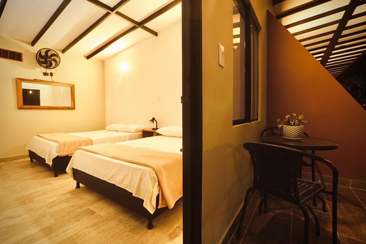 Baum Hotel Armenia  Extérieur photo